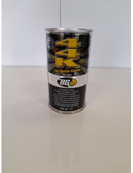 BG PN208E LIMPIADOR SISTEMA...