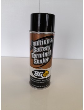 BG PN490 PROTECTOR BORNES...