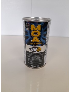 BG MOA ADITIVO ACEITE MOTOR...