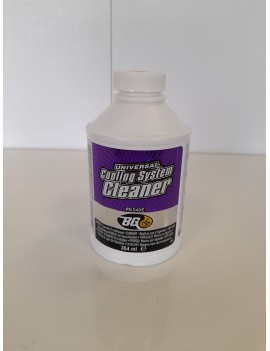 BG LIMPIADOR SISTEMA DE...