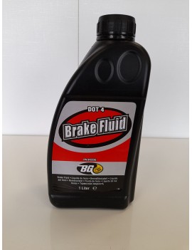 BG LIQUIDO DE FRENOS DOT 4...