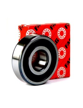 RODAMIENTO FAG 6306-2RSR