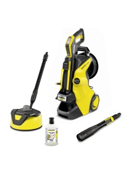KARCHER HIDROLIMPIADORA K5...