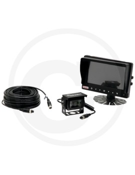 GRANIT SISTEMA DE VIDEO