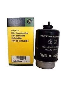 FILTRO COMBUSTIBLE JOHN...