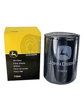FILTRO ACEITE JOHN DEERE