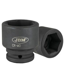 VASO IMPACTO HEX. 3/4" 55MM