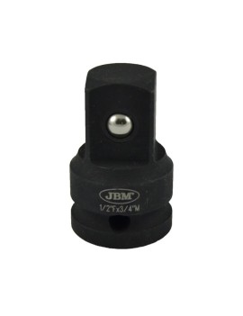 ADAPTADOR DE IMPACTO 1/2"H...