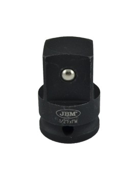 ADAPTADOR DE IMPACTO 1/2"H 1"M