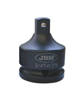 ADAPTADOR DE IMPACTO  3/4"H...