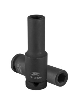 VASO DE IMPACTO LARGO HEX...