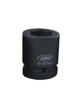 VASO IMPACTO HEX. 1"¶ÿ 30MM...