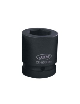VASO IMPACTO HEX. 1"¶ÿ 33MM...