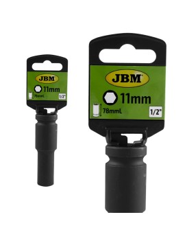 VASO DE IMPACTO LARGO HEX....