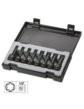 SET DE 8 PUNTAS DE IMPACTO...