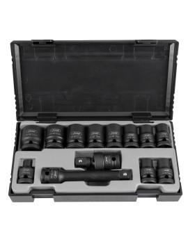 SET DE VASOS DE IMPACTO DE...