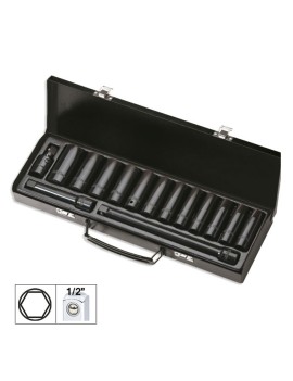 SET DE 15 PIEZAS DE IMPACTO...