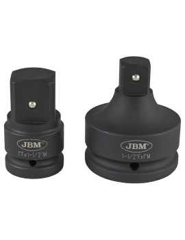 JUEGO DE DOS ADAPTADORES DE...