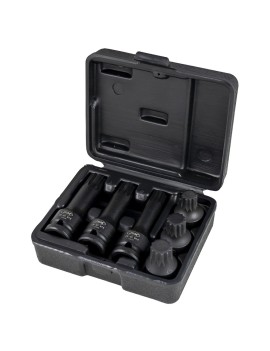 SET DE 6 VASOS PUNTA XZN DE...