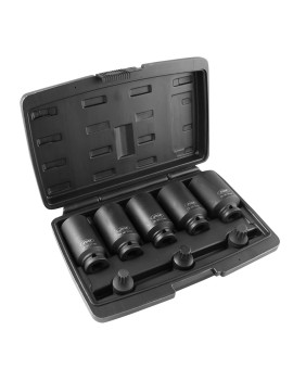 SET DE 5 VASOS Y 3 PUNTAS...