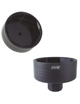 VASO TAPACUBOS CAMION BPW...