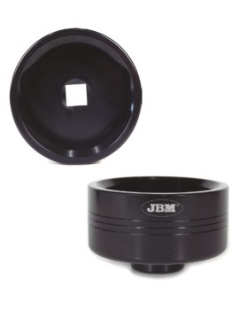 VASO TAPACUBOS TRASERO EJE...