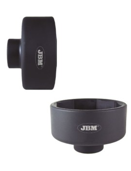 VASO TUERCA RUEDA BPW 110MM...