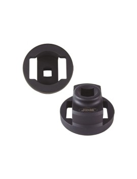 VASO EXTRACCION TUERCA EJE...