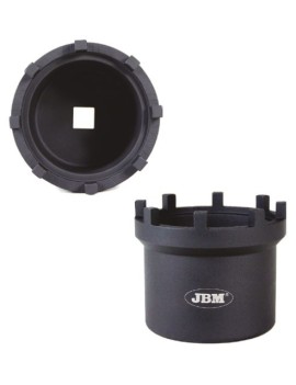 VASO 8 ALMENAS SCANIA 420