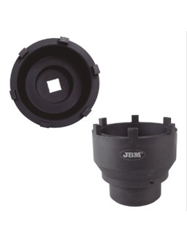 VASO EXTRACCIÇ?N TUERCA EJE...