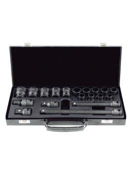 SET DE 19 PIEZAS DE IMPACTO...