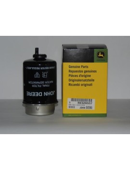 FILTRO GASOIL JOHN DEERE...
