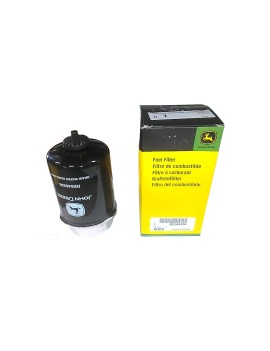 FILTRO GASOIL JOHN DEERE...