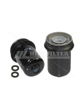 HIFI FILTRO GASOIL SN40794