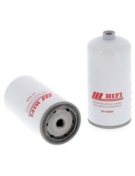 HIFI FILTRO GASOIL SN40605