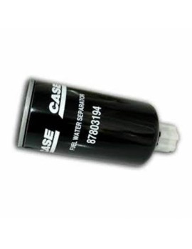 CASE FILTRO GASOIL...