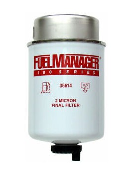 STANADYNE FILTRO GASOIL 35614