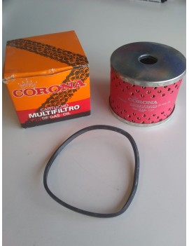 CORONA CARTUCHO MULTIFILTRO...