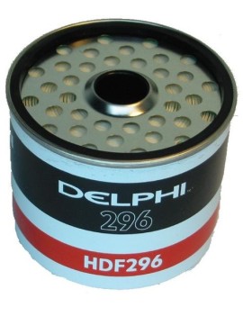 DELPHI FILTRO COMBUSTIBLE...