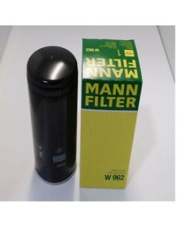 MANN FILTER FILTRO DE...