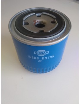 NISSAN FILTRO DE ACEITE...
