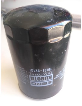 KUBOTA FILTRO DE ACEITE...