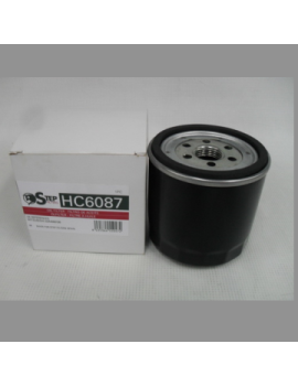 STEP FILTERS FILTRO DE...