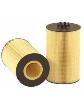 HIFI FILTRO DE ACEITE SO 7045