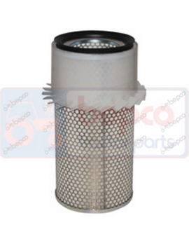 STEP FILTRO DE AIRE AE1944