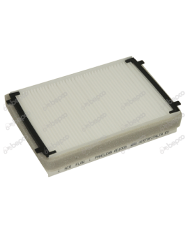 BEPCO FILTRO DE CABINA JOHN...