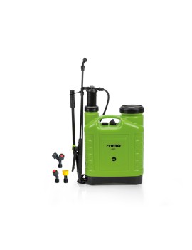 VITO PULVERIZADOR MANUAL 16...