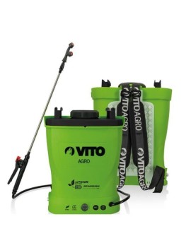 VITO PULVERIZADOR BATERIA...