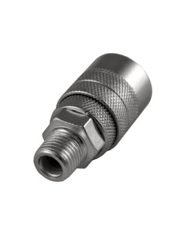 CONECTOR HEMBRA US - ROSCA...