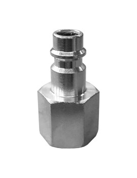 CONECTOR MACHO EUR -  ROSCA...